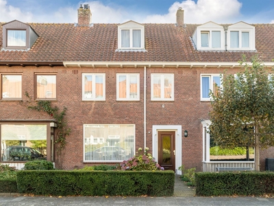 Piet Avontuurstraat 62