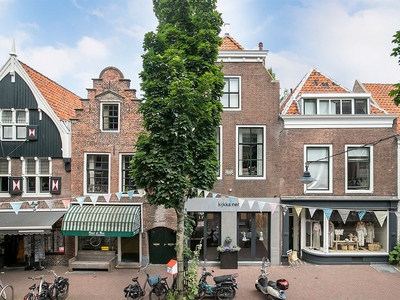 Segeersstraat 35 a