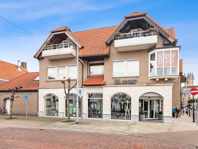 Vrijstraat 16