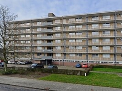 Appartement te huur in Breda