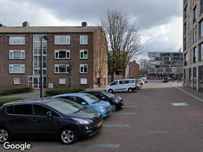 Appartement te huur in Breda