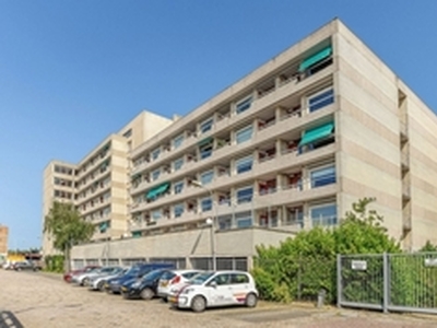 Appartement te huur in Leiden