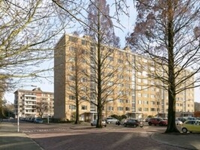 Appartement te huur in Leiden