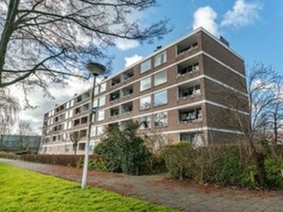 Appartement te huur in Leiden