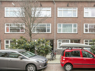 Bonaventurastraat 87A 01