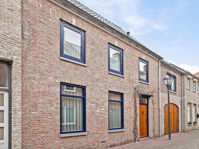 Bontehondstraat 9