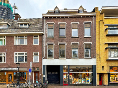 Domstraat 17