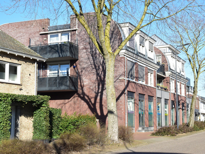 Dorpsstraat 11b