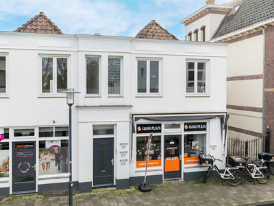 Grotestraat 272A