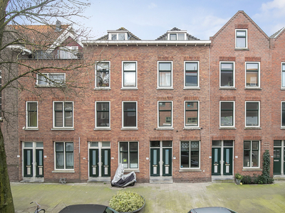 Maximiliaanstraat 11A