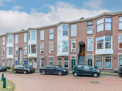 Meidoornstraat 46