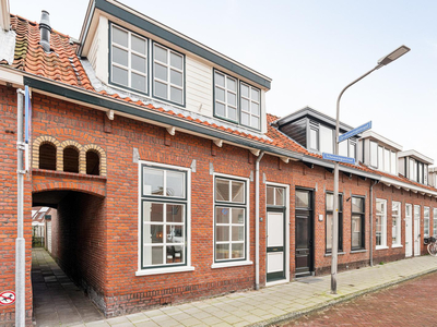 Scheveningsestraat 45