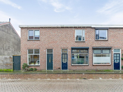 Watertorenstraat 90