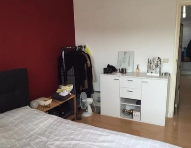 Appartement te huur Bisschop Zwijsenstraat, Tilburg