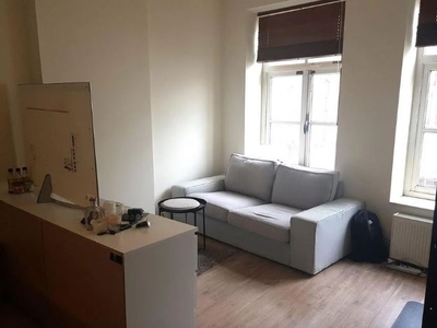 Appartement te huur Brusselsestraat, Maastricht