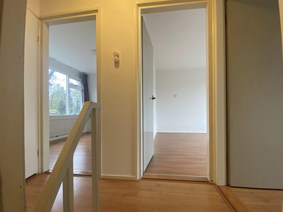 Appartement te huur Coronastraat, Groningen