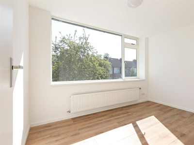 Appartement te huur Duindoornstraat, Groningen