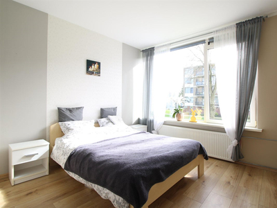 Appartement te huur Henri Polakstraat, Dordrecht