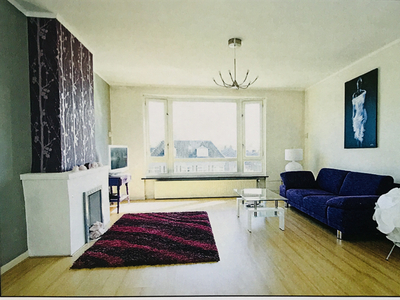 Appartement te huur Koninginnenlaan, Den Bosch