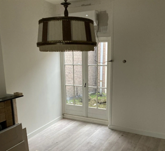 Appartement te huur Korte Haaksbergerstraat, Enschede