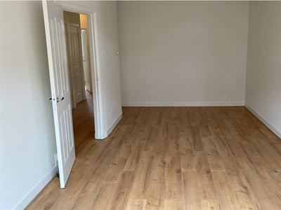 Appartement te huur Lunterenstraat, Den Haag