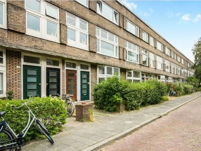 Appartement te huur Oppenheimstraat, Groningen