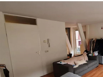 Appartement te huur Oude Kijk in 't Jatstraat, Groningen