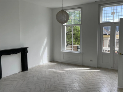 Appartement te huur Spijkerstraat, Arnhem