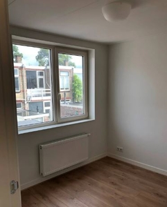 Appartement te huur Van Asbeckstraat, Leeuwarden