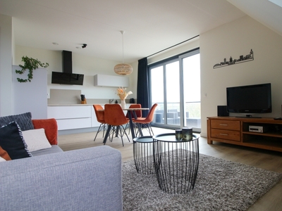 Appartement te huur Zomerdijk, Vianen Ut