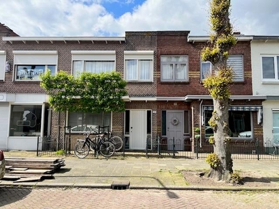 Eengezinswoning Ploegstraat, Breda huren?