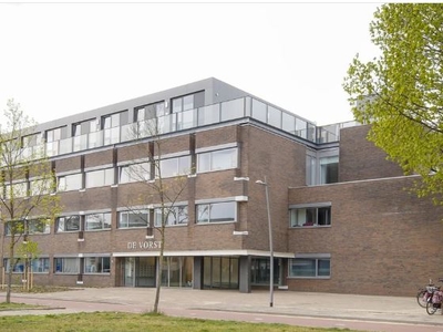 Studio te huur Wethouder van Eschstraat, Oss