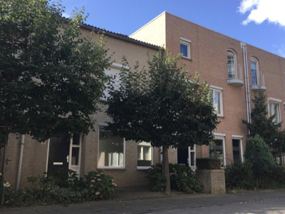 Woning te huur Erasmusdomein, Maastricht