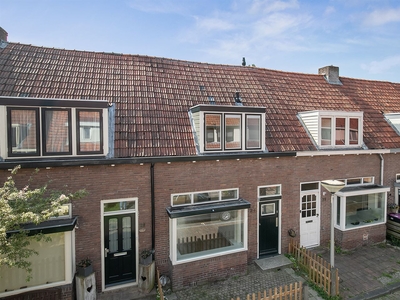 2e Koestraat 23