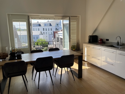 Appartement te huur J. de Regtstraat, Maarssen