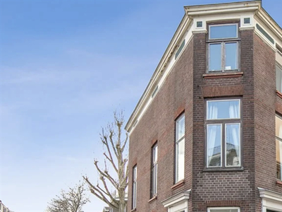 Appartement te huur Kwartelstraat, Utrecht