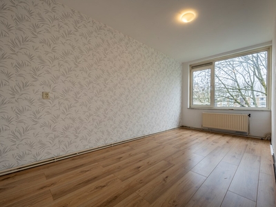 Appartement te huur Schalkeroord, Rotterdam