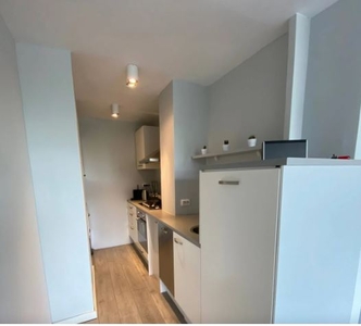 Appartement te huur Wijnpeerstraat, Eindhoven