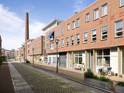 Bergpoortstraat 185