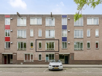 Bernard Shawsingel 364