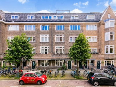 Bestevâerstraat 22 III