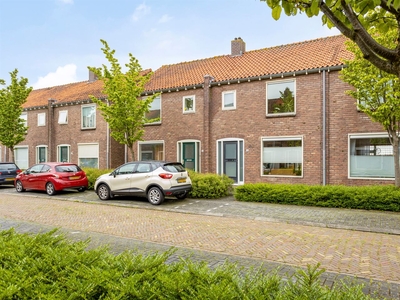 Blauwe Arendstraat 10