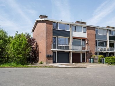 Bootsmastraat 1 B