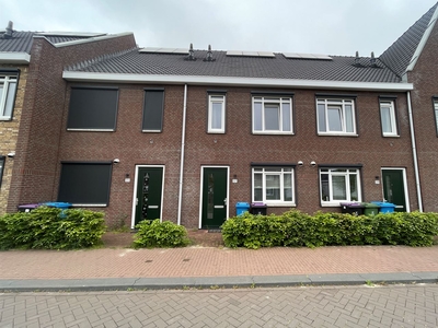 Brink van Pietje Bell 37