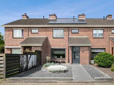 Carry van Bruggenstraat 19