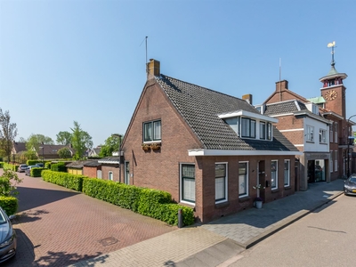 Dorpsstraat 81