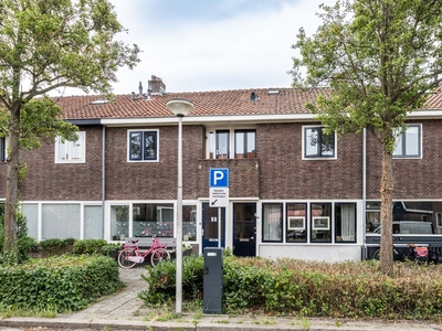 Eerste Hieronymus van Alphenstraat 96