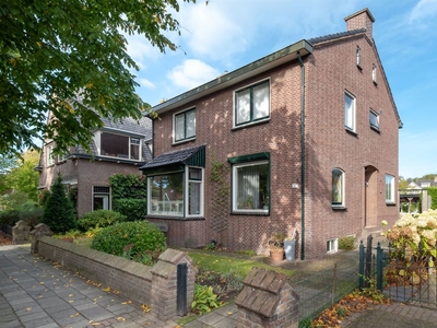 Geerhard Boschstraat 2 c