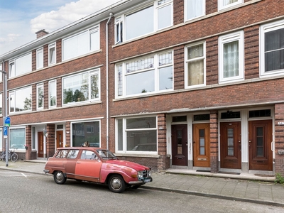 Grieksestraat 54 a