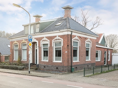 Hoofdweg 191